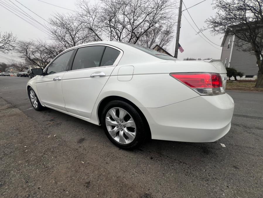 2009 Honda Accord EX-L photo