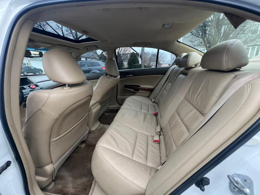 2009 Honda Accord EX-L photo