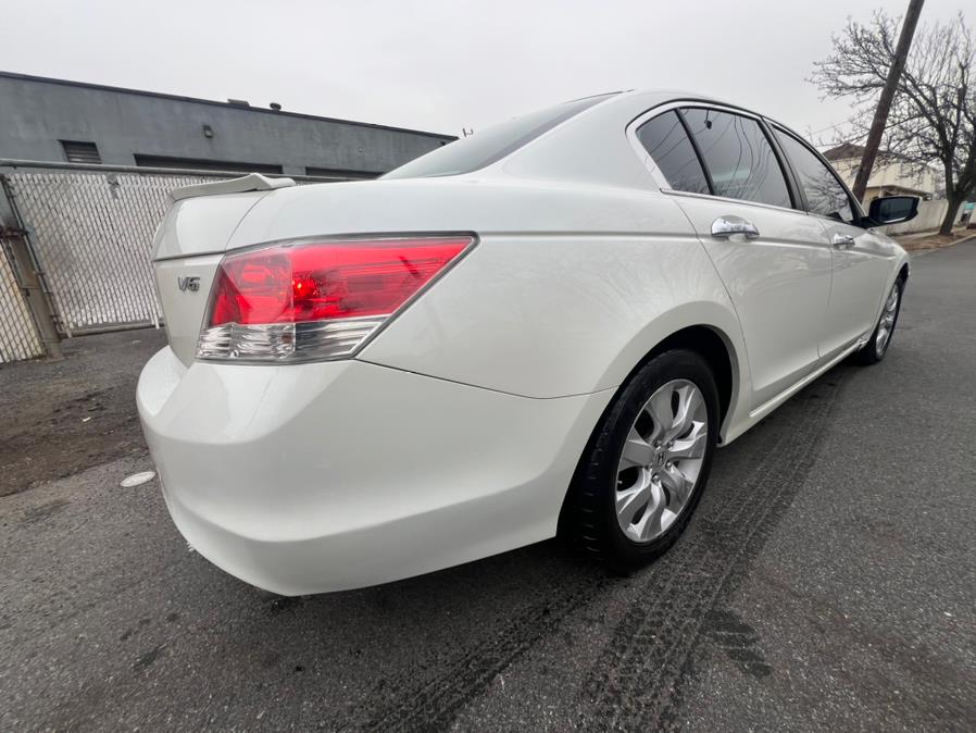 2009 Honda Accord EX-L photo