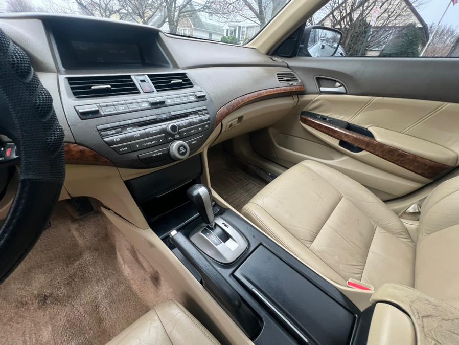 2009 Honda Accord EX-L photo