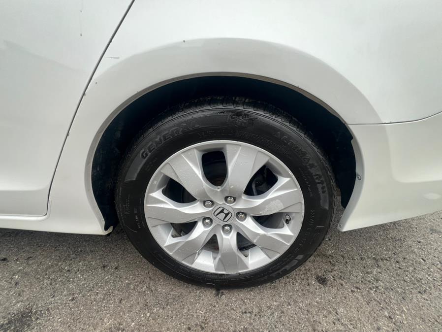 2009 Honda Accord EX-L photo