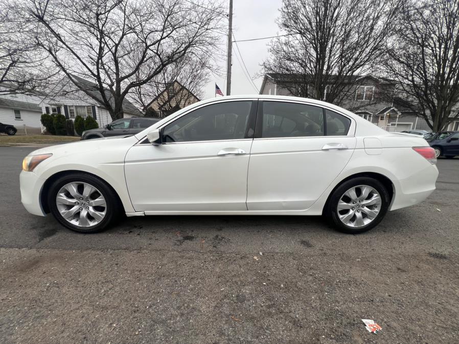 2009 Honda Accord EX-L photo
