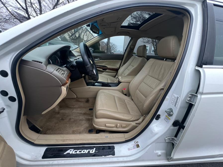 2009 Honda Accord EX-L photo