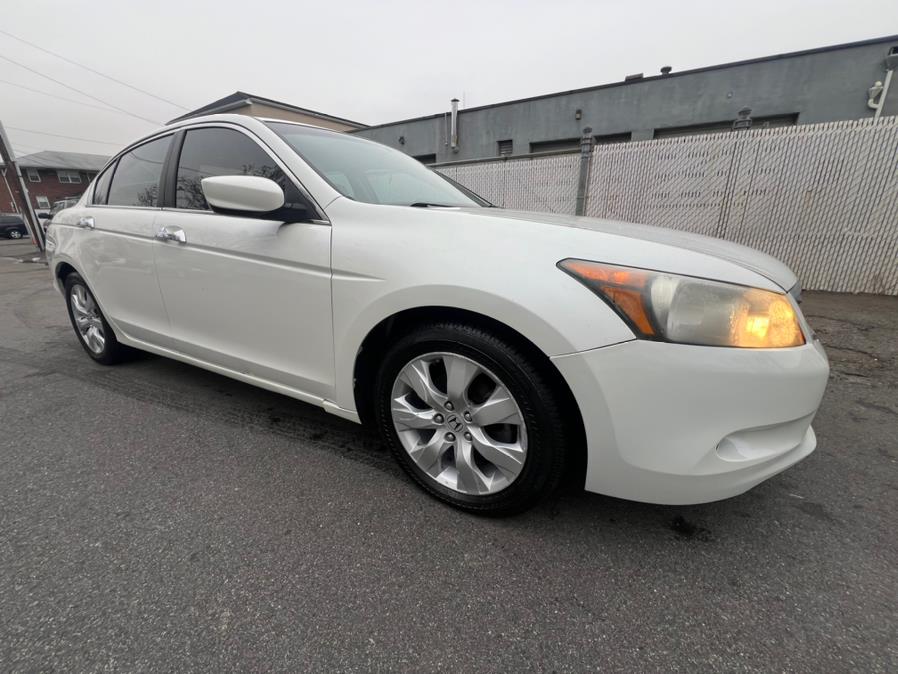 2009 Honda Accord EX-L photo