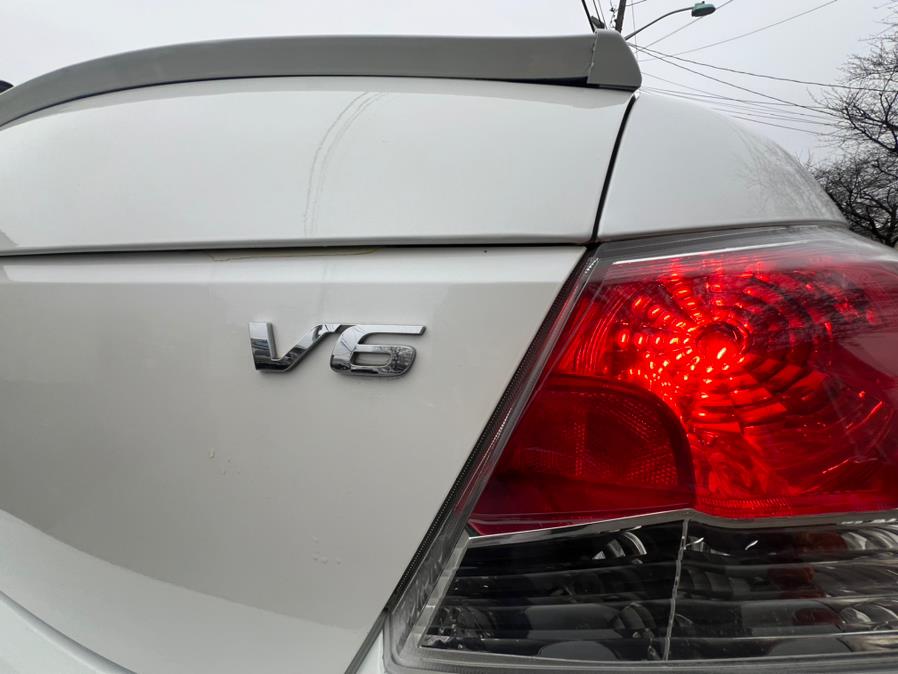 2009 Honda Accord EX-L photo