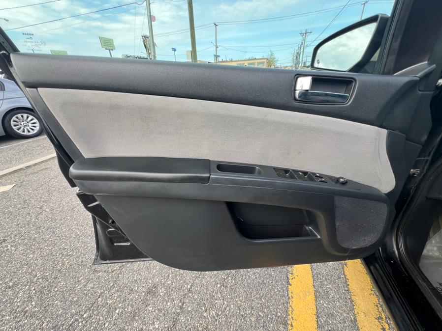 2012 Nissan Sentra 2.0 photo
