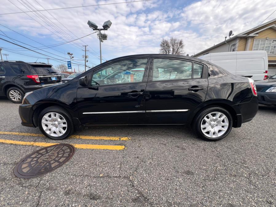 2012 Nissan Sentra 2.0 photo