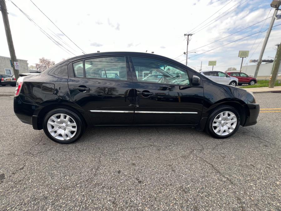 2012 Nissan Sentra 2.0 photo