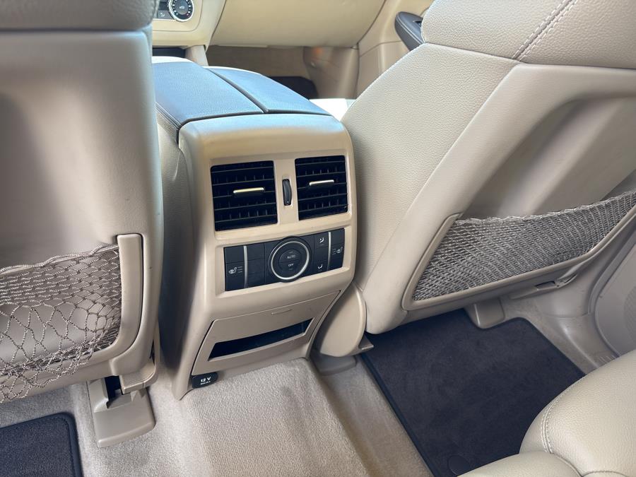 2014 Mercedes-Benz M-Class ML350 4MATIC photo