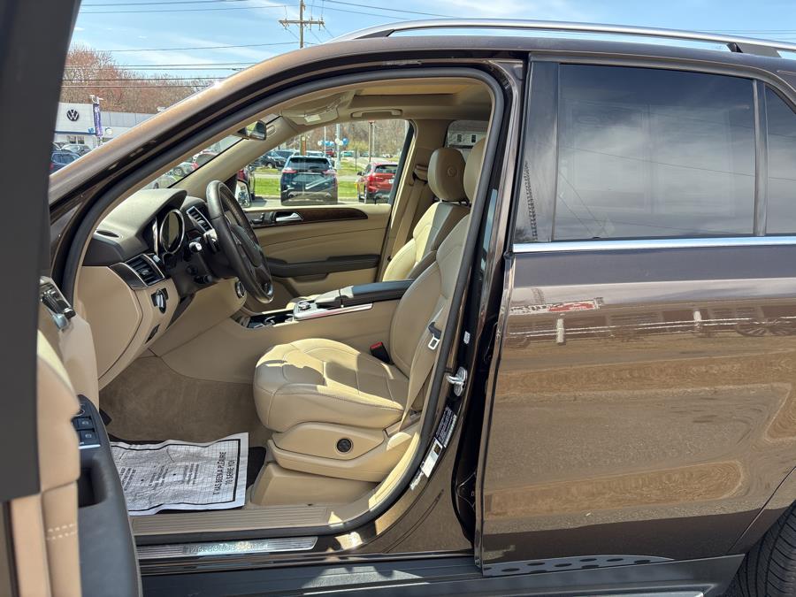 2014 Mercedes-Benz M-Class ML350 4MATIC photo