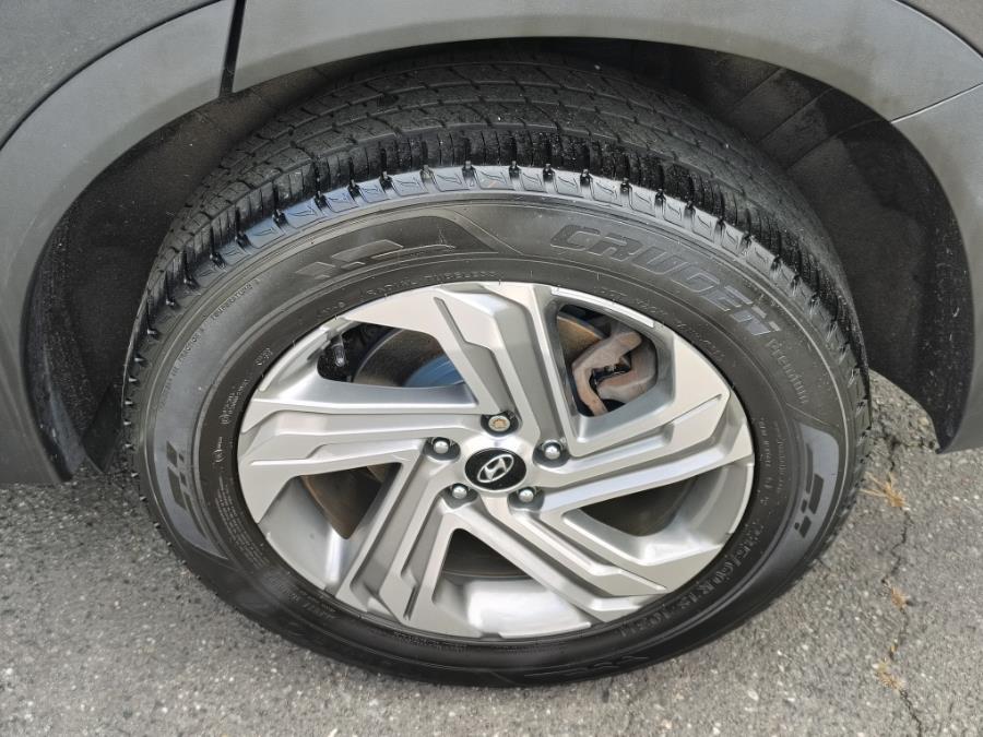 2022 Hyundai Santa Fe SEL AWD photo