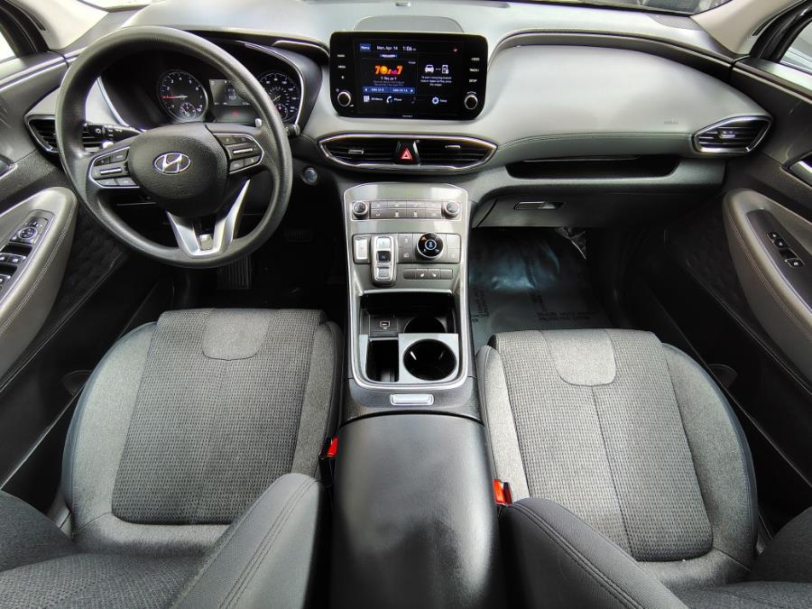 2022 Hyundai Santa Fe SEL AWD photo