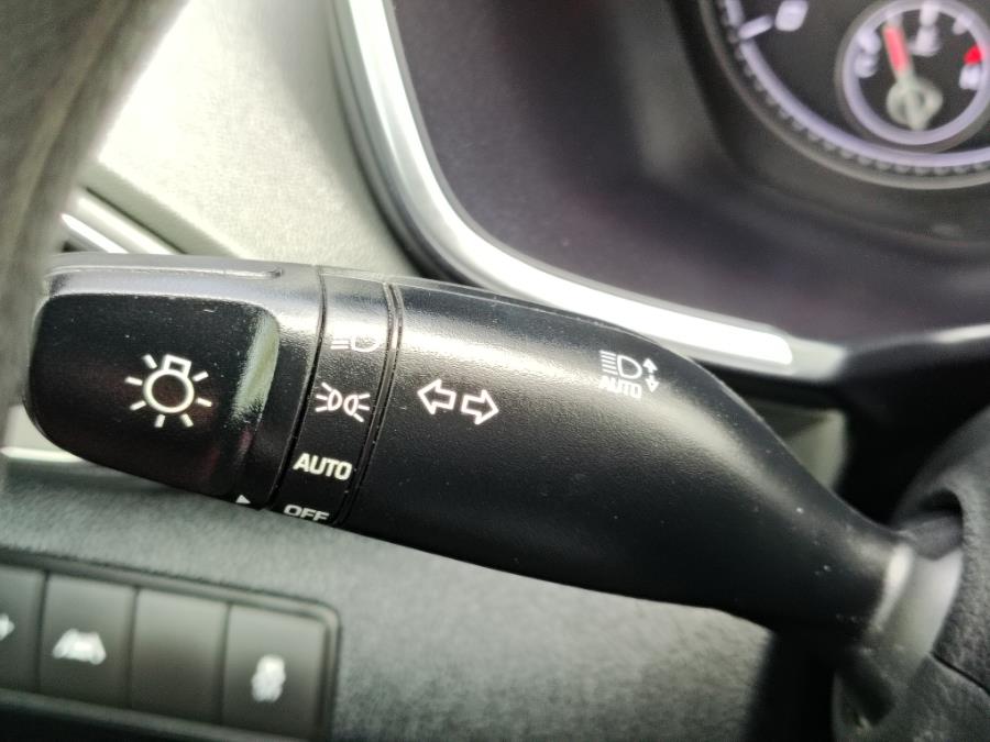 2022 Hyundai Santa Fe SEL AWD photo