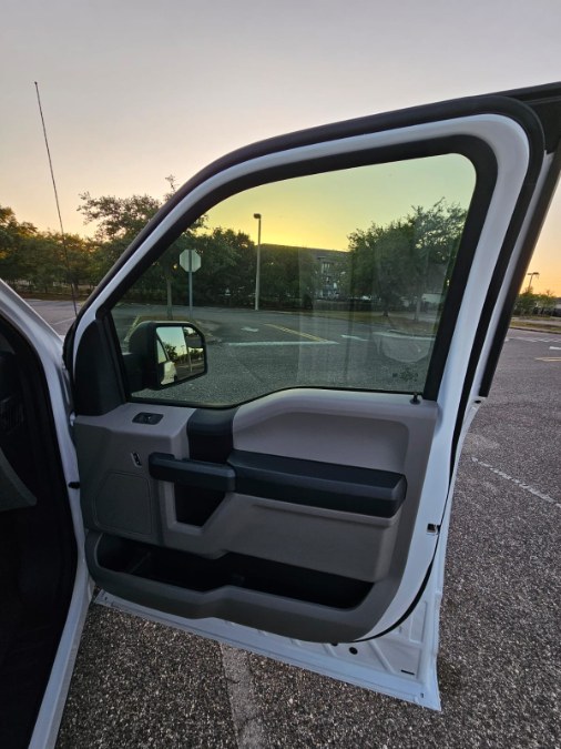 2020 Ford F-150 XL 2WD Reg Cab 8'' Box photo