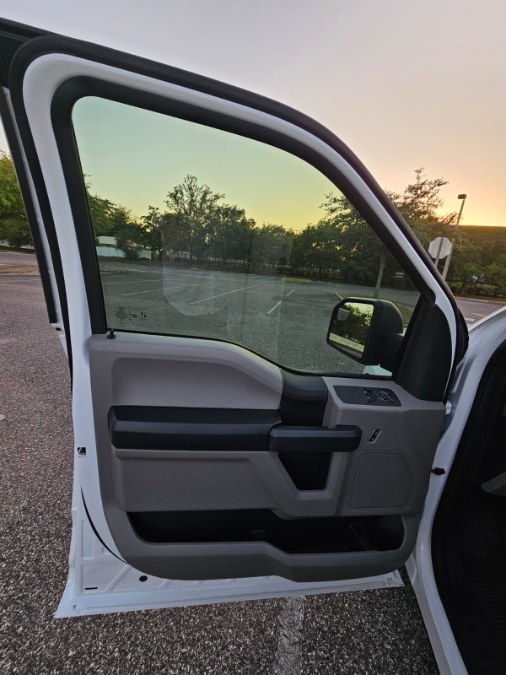 2020 Ford F-150 XL 2WD Reg Cab 8'' Box photo
