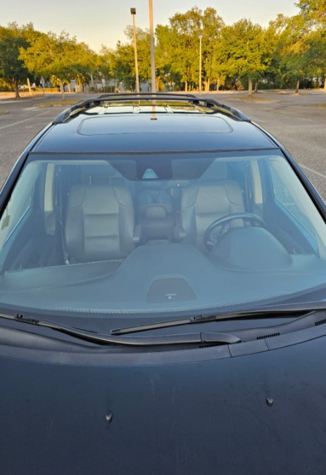 2016 Honda Odyssey 5dr EX-L photo