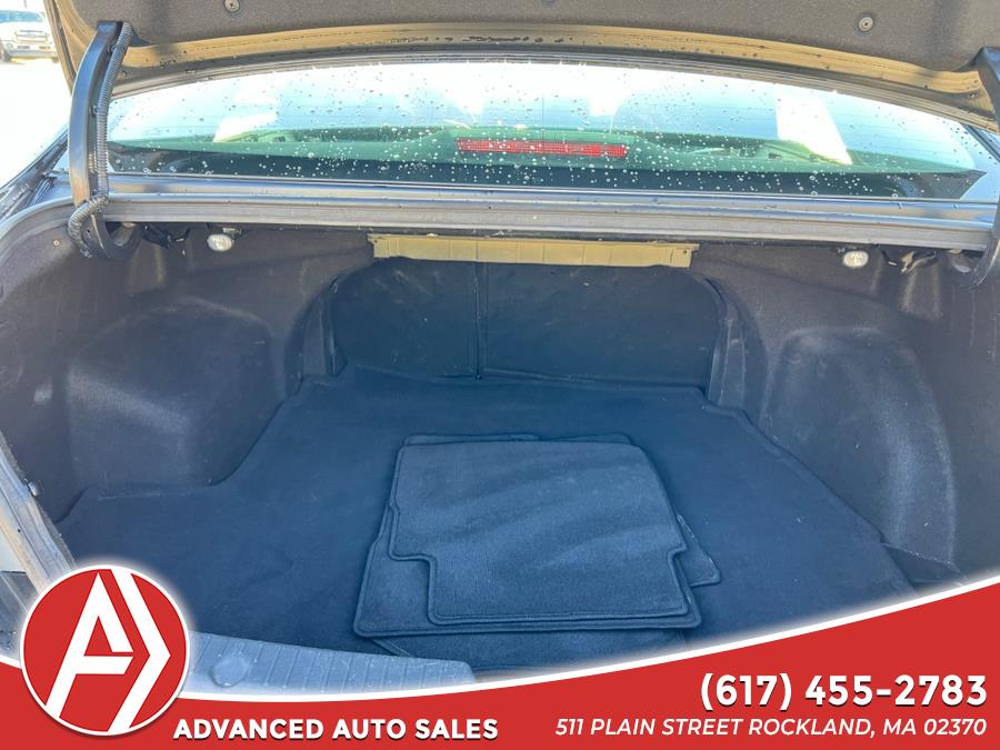 2013 Hyundai Sonata GLS photo