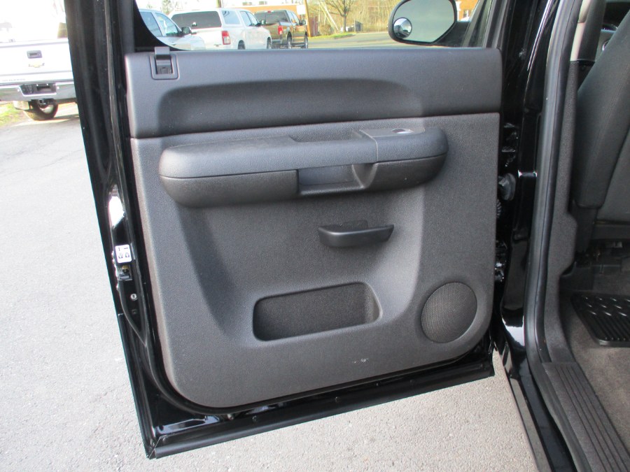 2011 Chevrolet Silverado 1500 LT photo