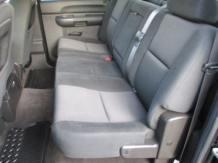 2011 Chevrolet Silverado 1500 LT photo