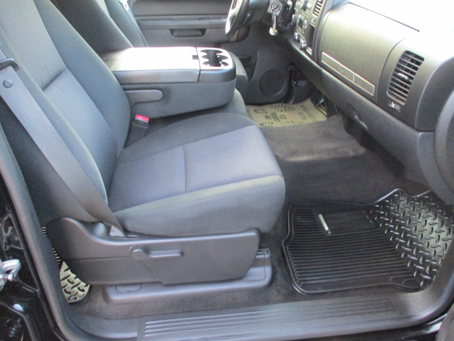 2011 Chevrolet Silverado 1500 LT photo