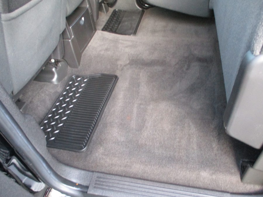 2011 Chevrolet Silverado 1500 LT photo