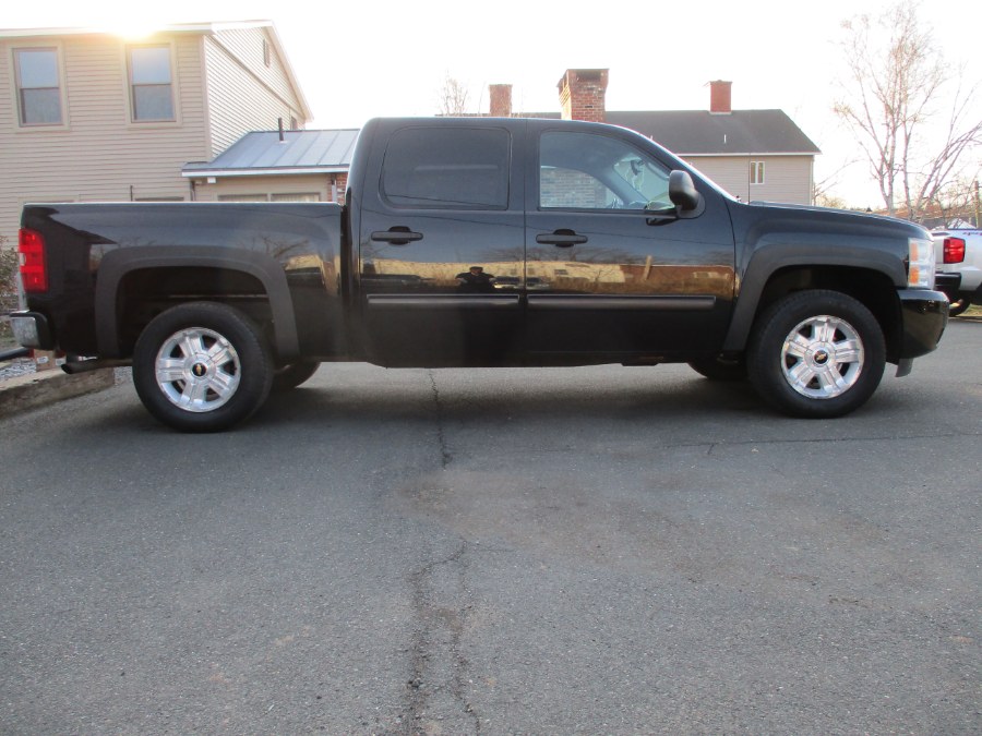2011 Chevrolet Silverado 1500 LT photo