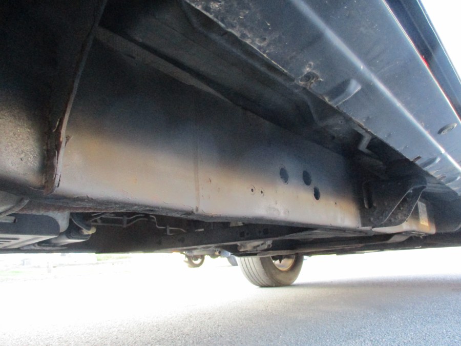 2011 Chevrolet Silverado 1500 LT photo