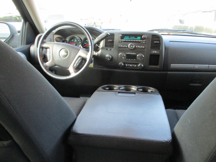2011 Chevrolet Silverado 1500 LT photo