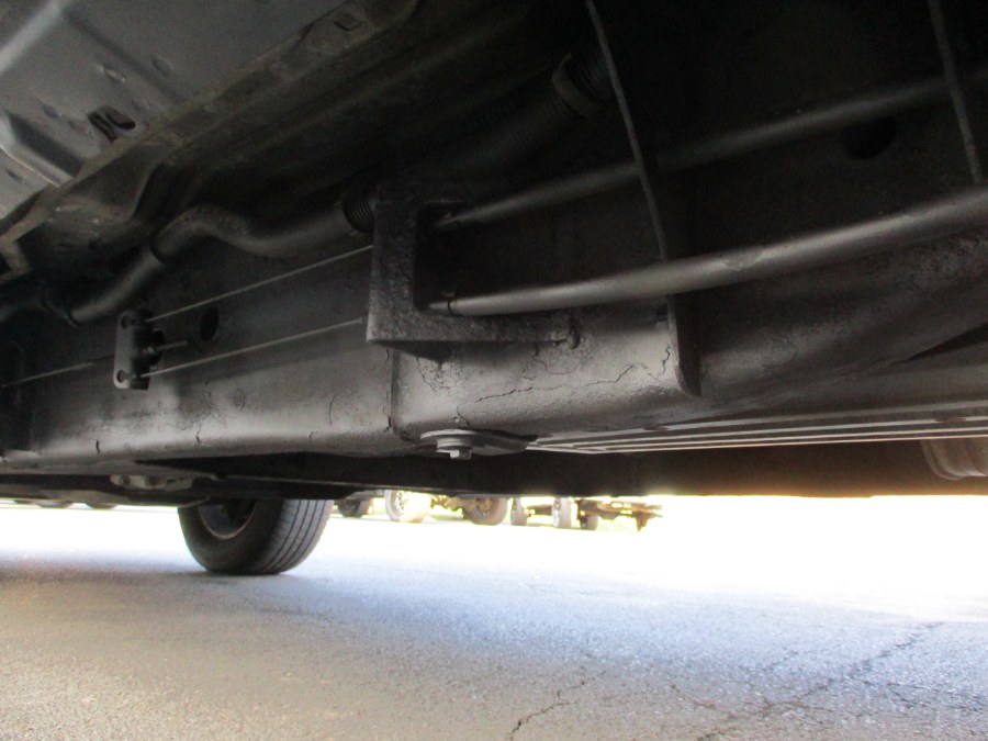 2011 Chevrolet Silverado 1500 LT photo