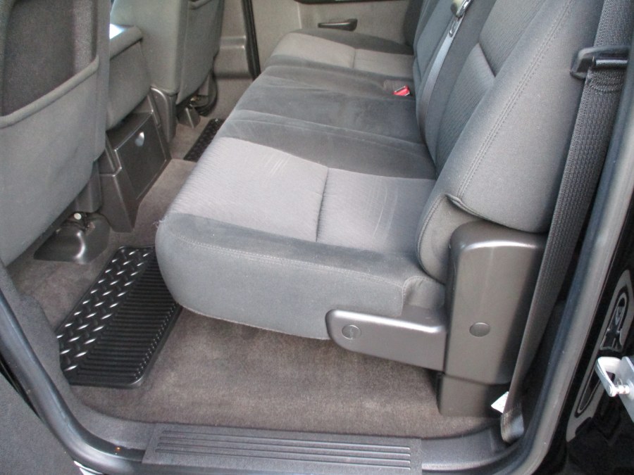 2011 Chevrolet Silverado 1500 LT photo