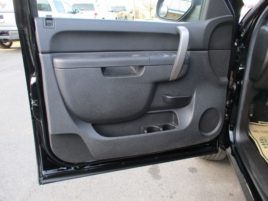 2011 Chevrolet Silverado 1500 LT photo