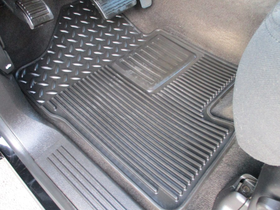 2011 Chevrolet Silverado 1500 LT photo