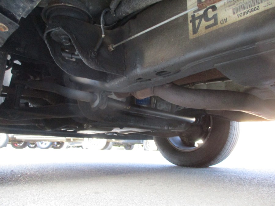2011 Chevrolet Silverado 1500 LT photo
