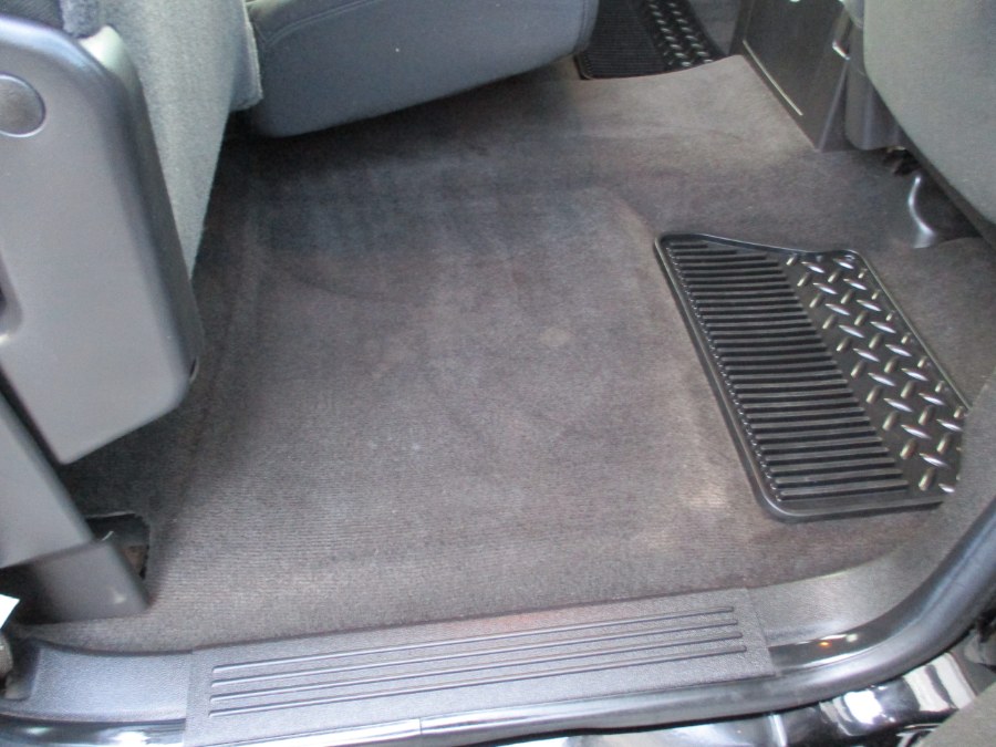 2011 Chevrolet Silverado 1500 LT photo