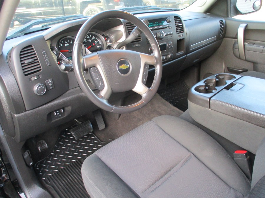 2011 Chevrolet Silverado 1500 LT photo