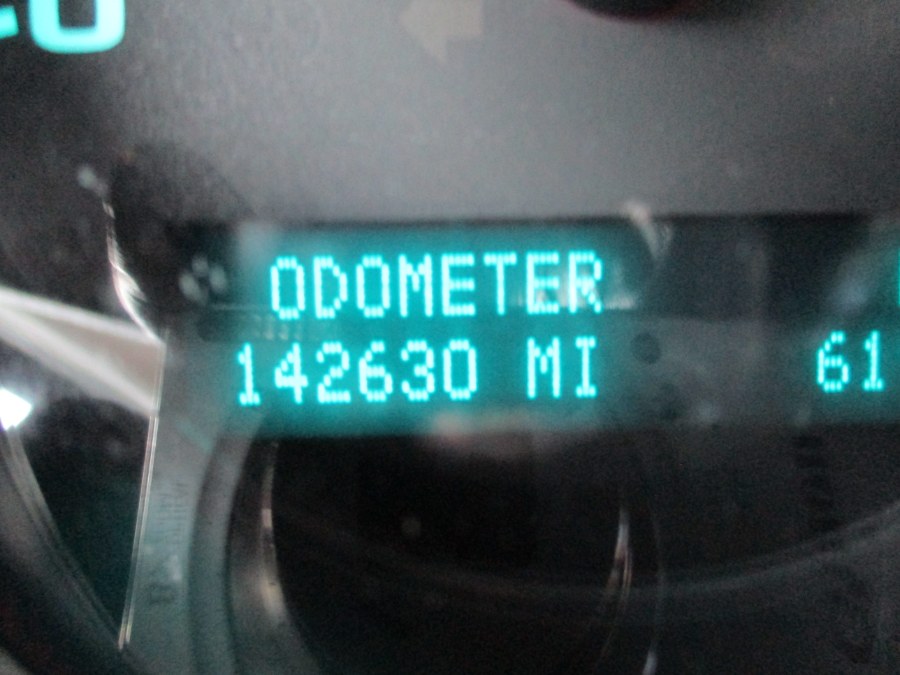 2011 Chevrolet Silverado 1500 LT photo