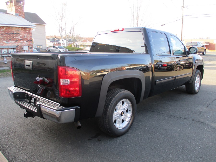 2011 Chevrolet Silverado 1500 LT photo