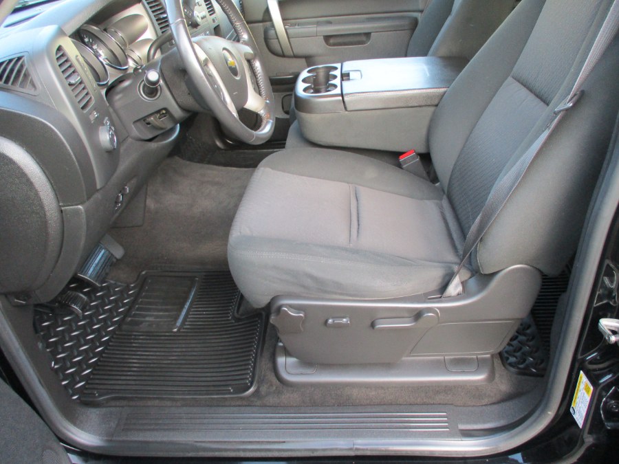 2011 Chevrolet Silverado 1500 LT photo