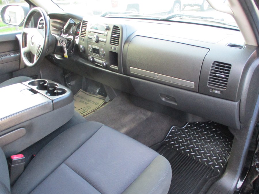 2011 Chevrolet Silverado 1500 LT photo