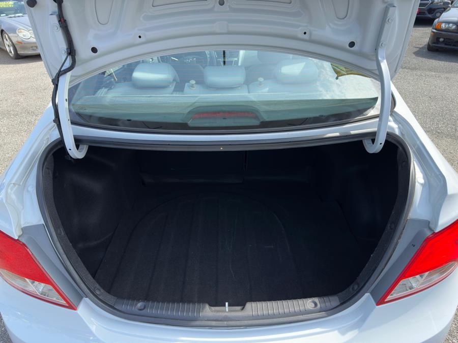 2017 Hyundai Accent Value Edition Sedan Auto photo