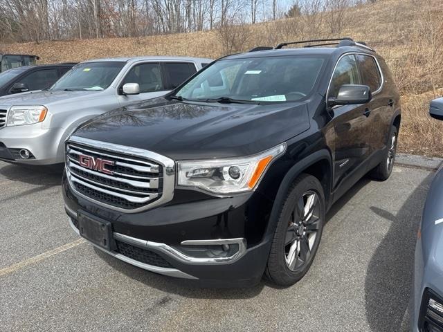 2017 GMC Acadia SLT-2 photo