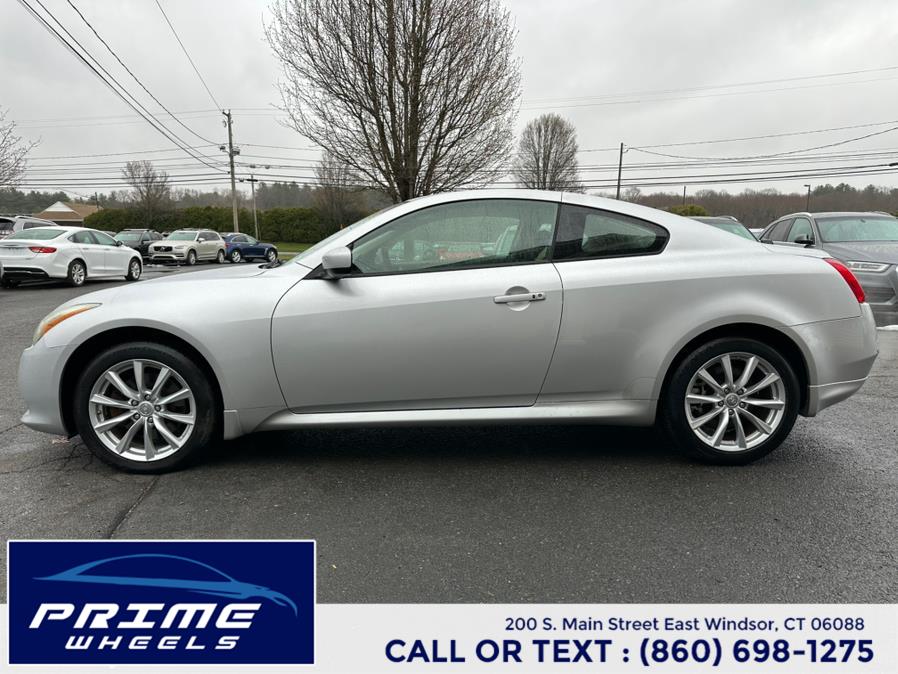 2012 Infiniti Integra x photo