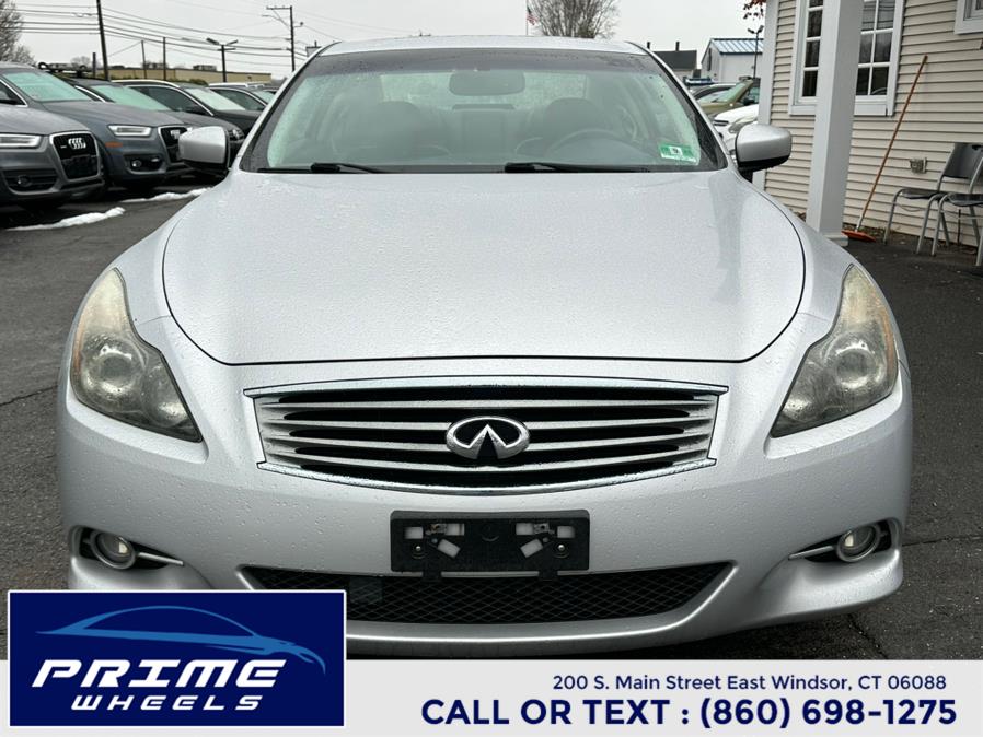 2012 Infiniti Integra x photo