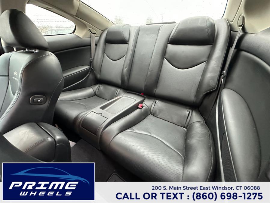 2012 Infiniti Integra x photo