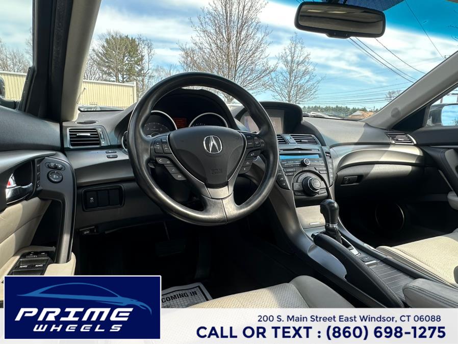 2013 Acura TL SH-AWD w/Tech photo