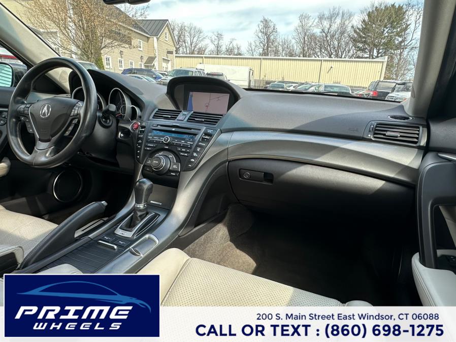 2013 Acura TL SH-AWD w/Tech photo