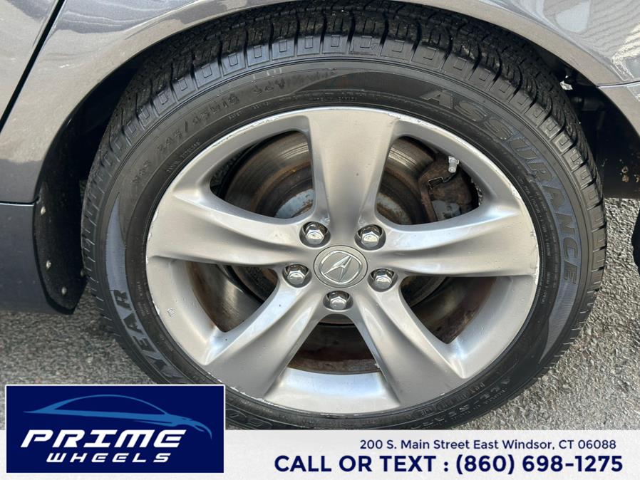 2013 Acura TL SH-AWD w/Tech photo