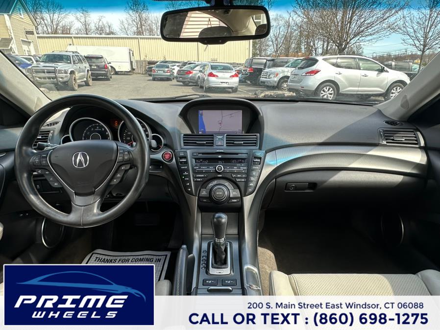 2013 Acura TL SH-AWD w/Tech photo