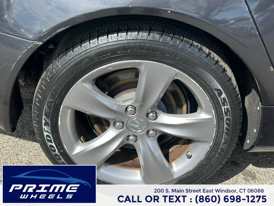 2013 Acura TL SH-AWD w/Tech photo
