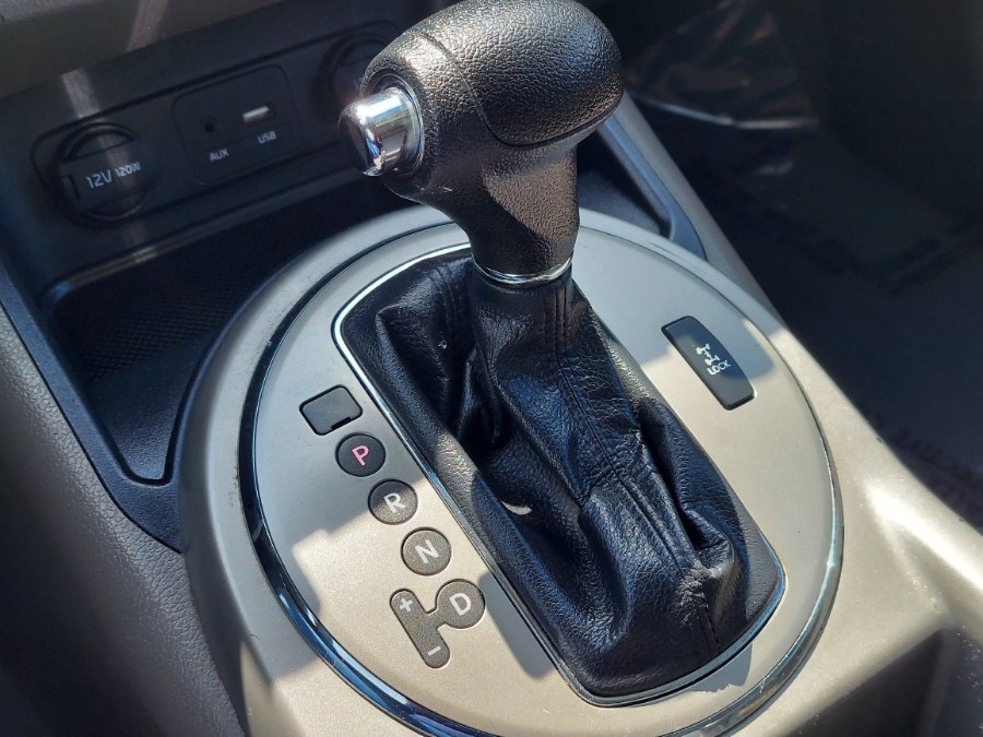 2016 Kia Sportage AWD 4dr LX photo